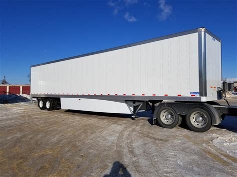 trailer parts rear door white sheet metal mankato mn|star trailer sales minnesota.